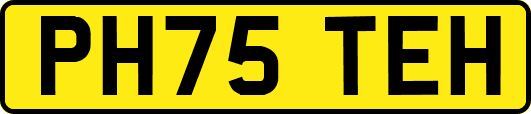 PH75TEH