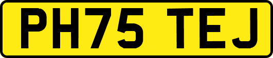 PH75TEJ