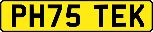 PH75TEK