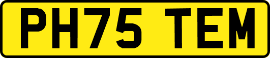 PH75TEM
