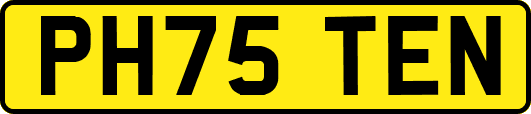 PH75TEN