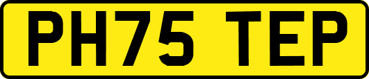 PH75TEP