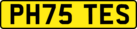 PH75TES