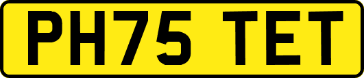 PH75TET