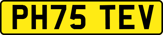 PH75TEV