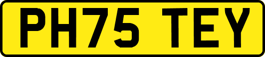 PH75TEY
