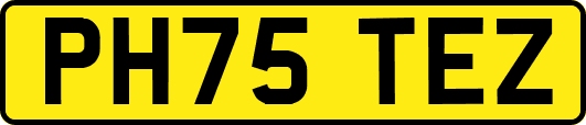 PH75TEZ