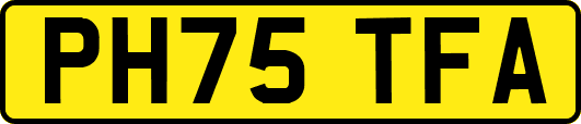 PH75TFA
