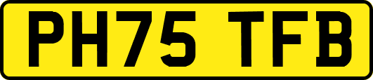 PH75TFB