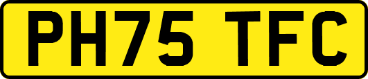 PH75TFC