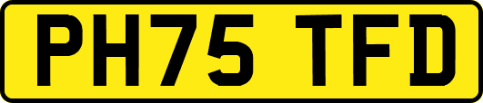 PH75TFD