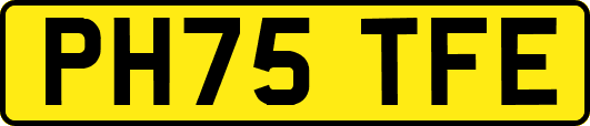 PH75TFE