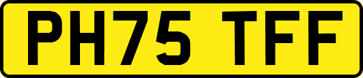 PH75TFF