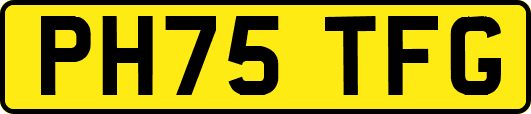 PH75TFG