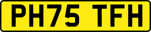 PH75TFH