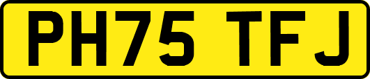 PH75TFJ