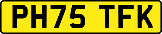PH75TFK