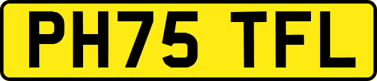 PH75TFL