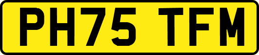 PH75TFM