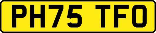 PH75TFO