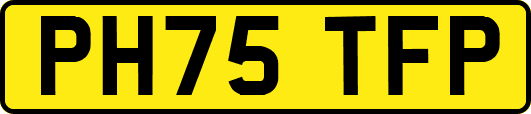 PH75TFP