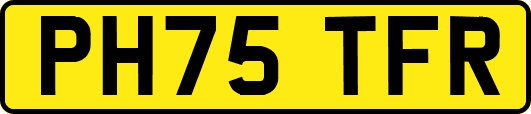 PH75TFR