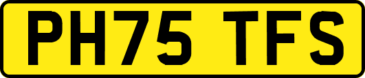 PH75TFS