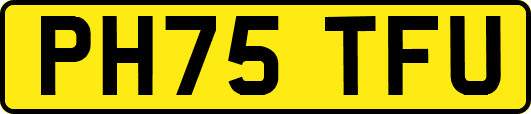 PH75TFU
