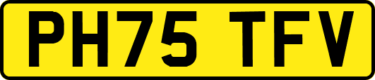 PH75TFV