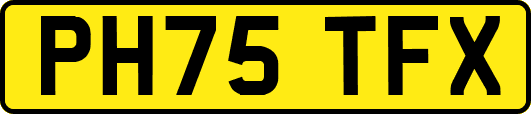 PH75TFX