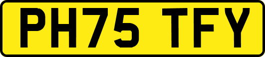PH75TFY