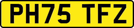 PH75TFZ