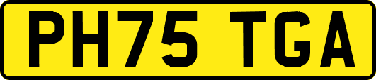 PH75TGA