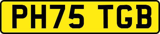 PH75TGB