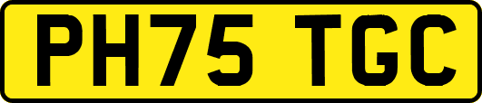 PH75TGC