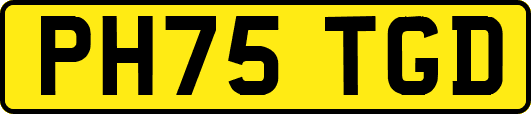 PH75TGD
