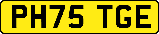 PH75TGE