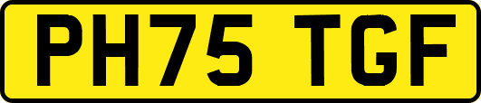 PH75TGF