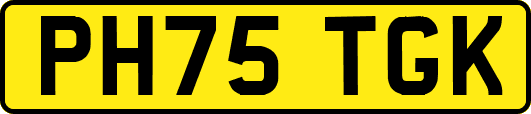 PH75TGK