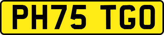 PH75TGO