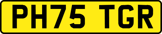 PH75TGR