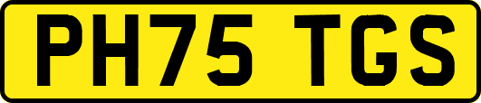 PH75TGS