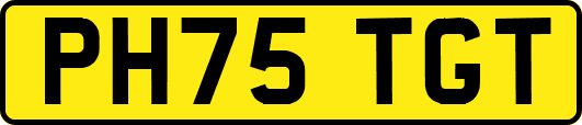 PH75TGT