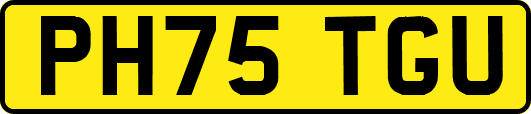 PH75TGU