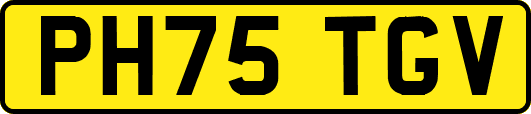 PH75TGV