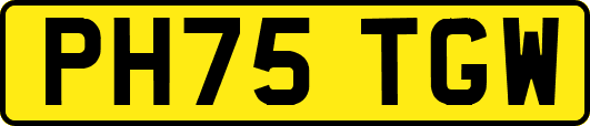 PH75TGW