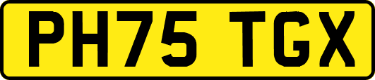 PH75TGX