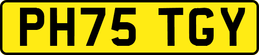 PH75TGY