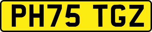 PH75TGZ