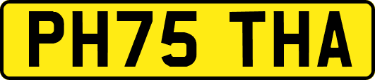 PH75THA